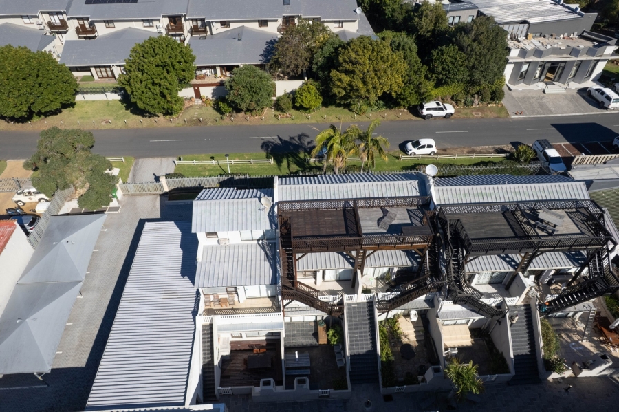 4 Bedroom Property for Sale in Plettenberg Bay Central Western Cape